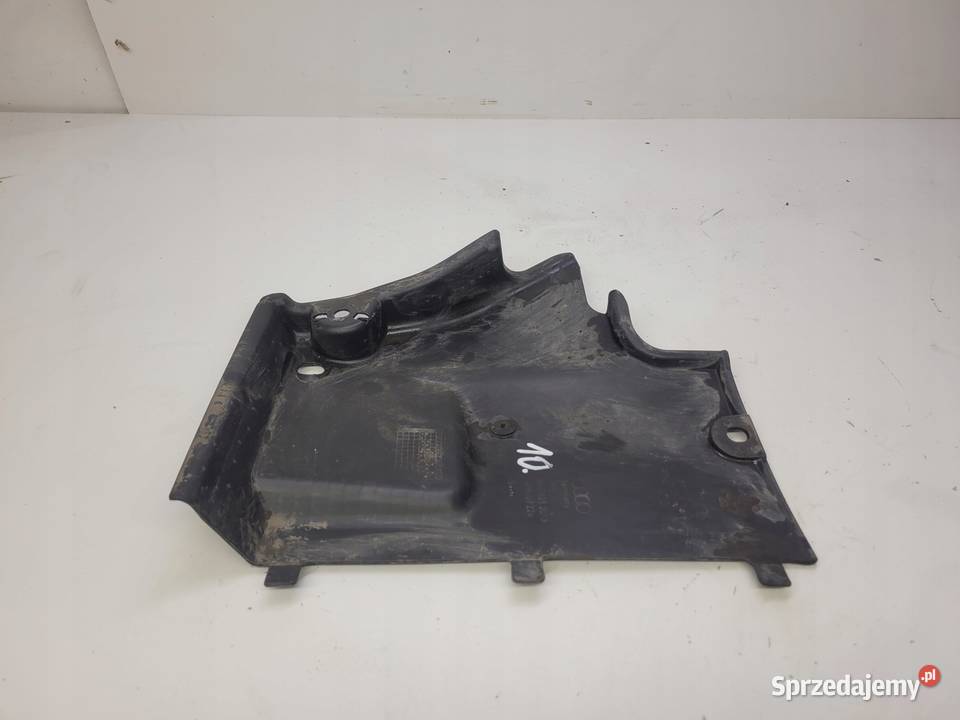 OSŁONA PŁYTA PODWOZIA LEWA AUDI A4 B8 8K0825201A Przystajń