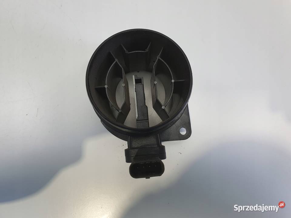 PRZEPŁYWOMIERZ Skoda Octavia III 16 TDI lubelskie Chełm