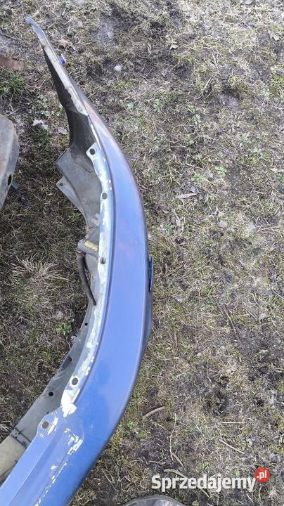 Zderzak AVANCE Galant Mitsubishi VIII z Chrzanów sprzedam