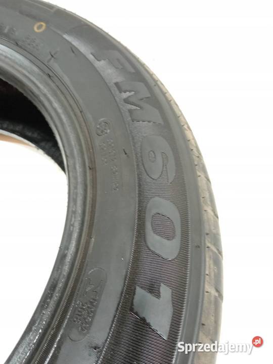 OPONA LETNIA FIREMAX FM601 18565R15 3824 504MM