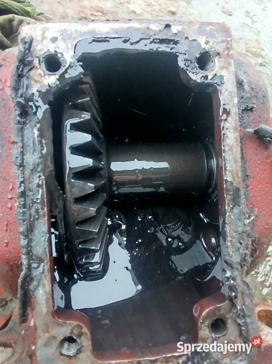 Przekładnia mortl sprzedam