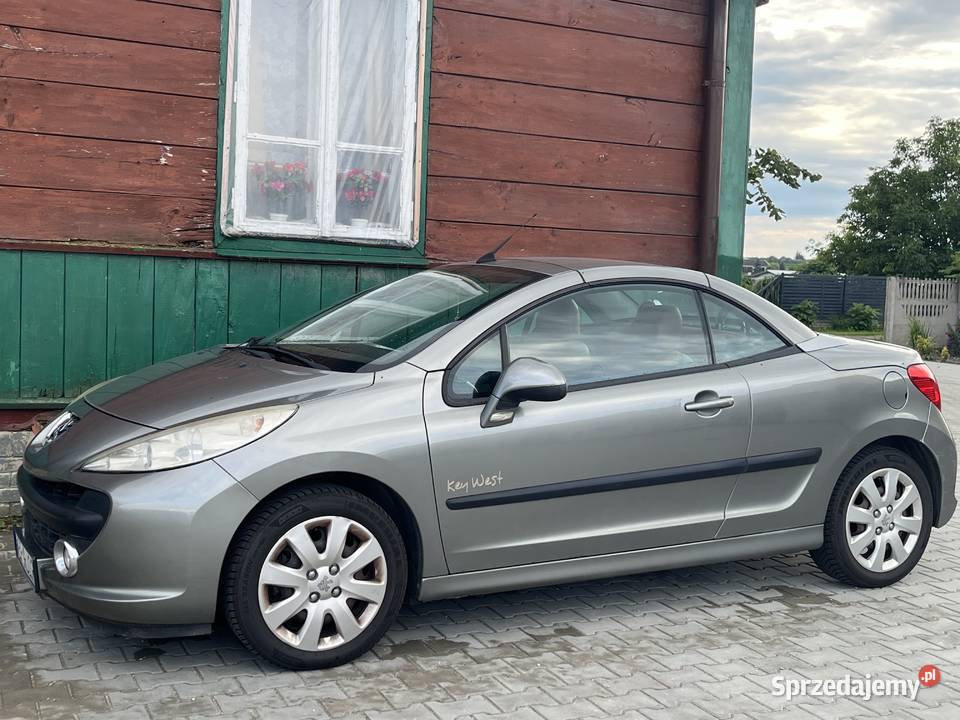 Sprzedam peugeotha