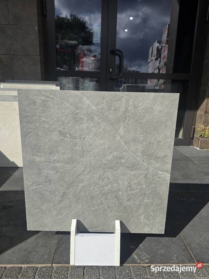 PŁYTKA ARDESIA GRAU 60x60 2 ATEM sprzedam