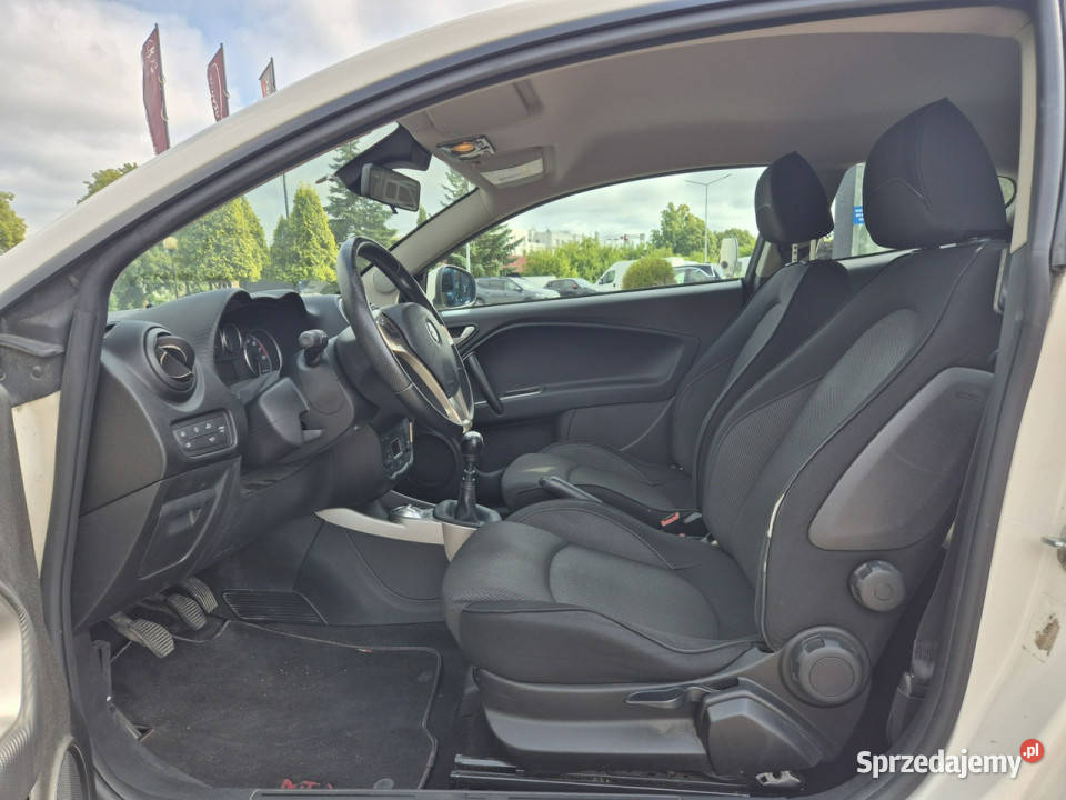 Alfa Romeo Mito 105KM