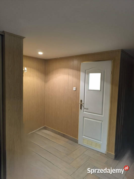 Wynajmę lokal biurowohandlowyusługowy 52m 52m2 Lokale użytkowe Warszawa