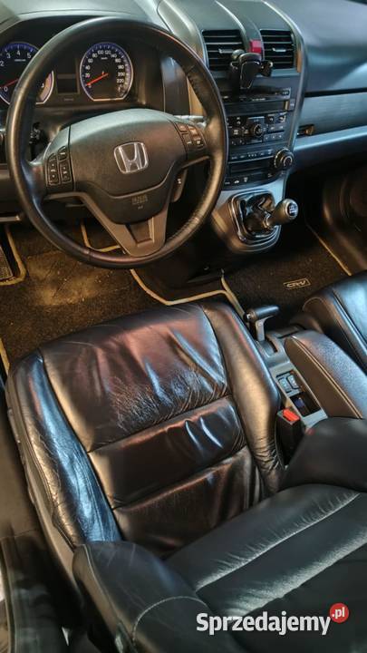 Honda CRV 3 Tarnów
