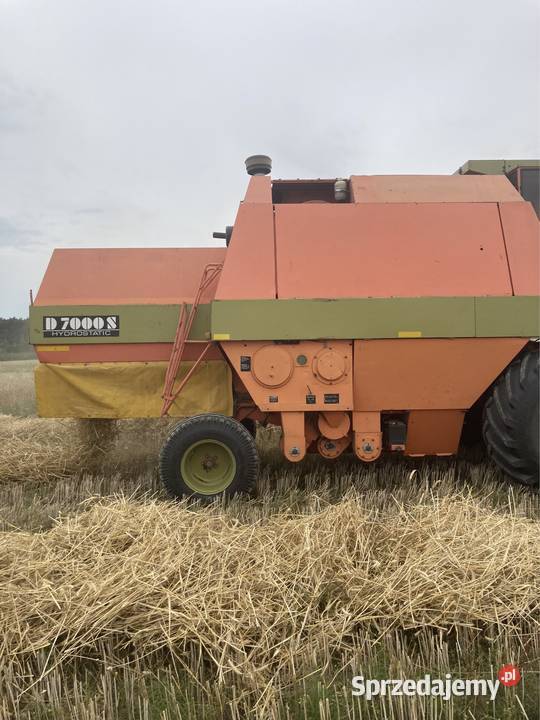 Droningborg D7000S mazowieckie