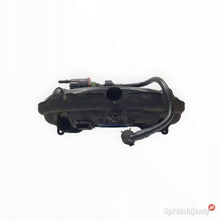 KOLEKTOR SSĄCY Opel Astra K 14 Turbo 16V lubelskie Chełm