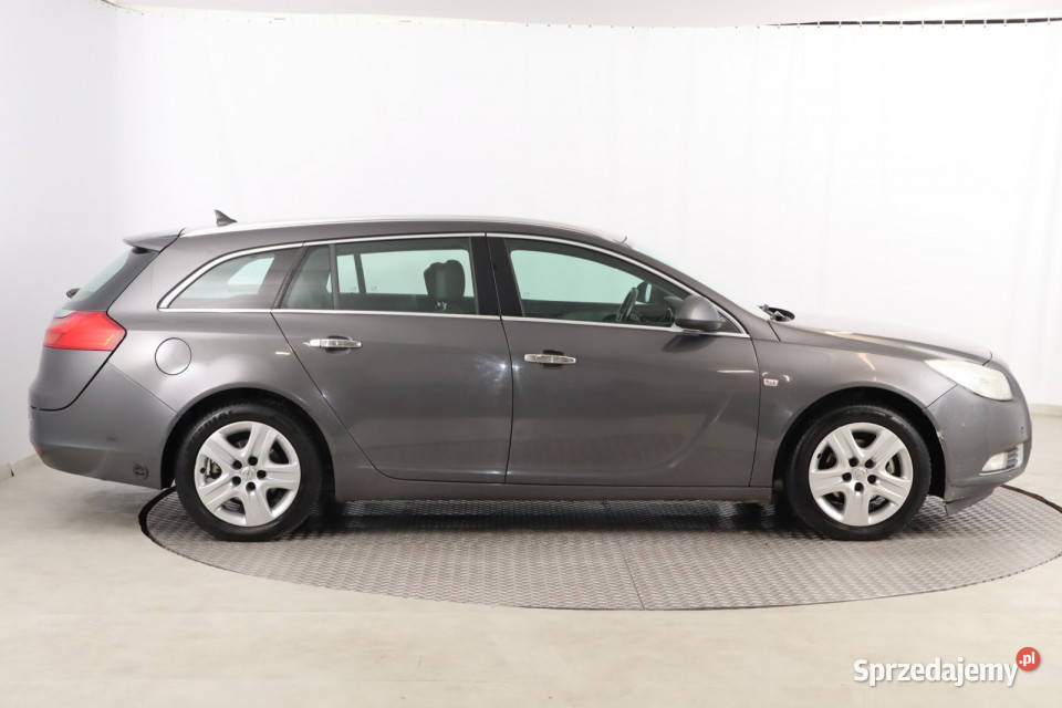 Opel Insignia 14 Turbo 1364cm3