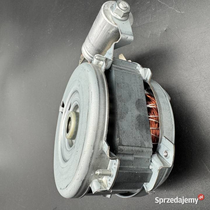 Silnik pompy myjącej zmywarki Miele MN6770471 Części i Akcesoria Jasienica