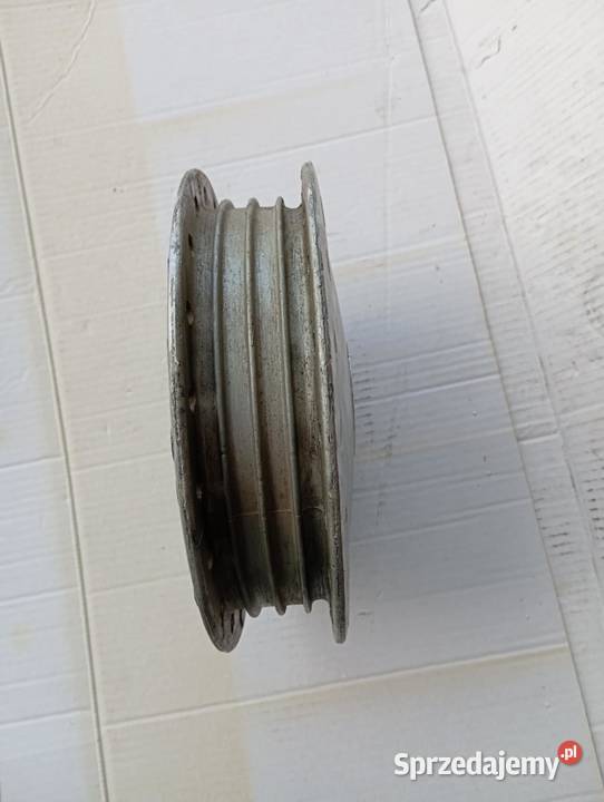 BĘBEN PŁASKI KOŁA K750 URAL ORYGINALNY Niemodlin