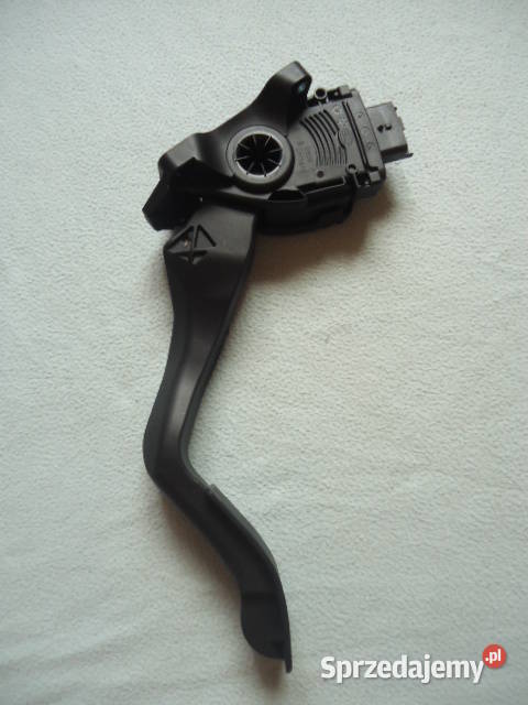 CZUJNIK POZYCJA PEDAŁU GAZU HELLA 6PV 009 949831 Motoryzacja