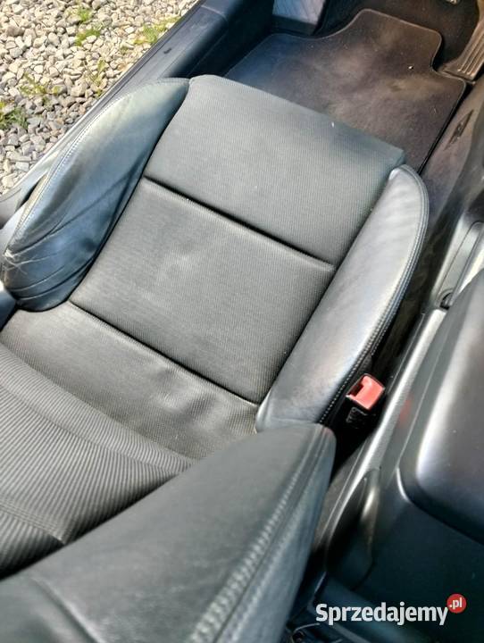 Audi A3 8p 2006 r 19 TDI 105 podkarpackie sprzedam
