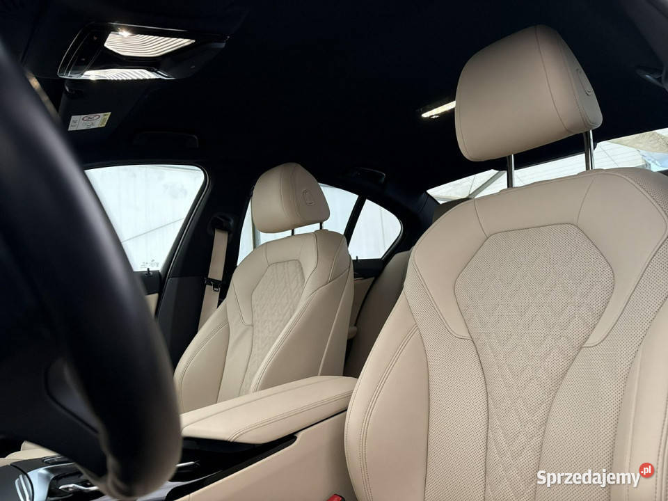 BMW 520 20 190 xDrive Pakiet Sportowy M Salon bluetooth