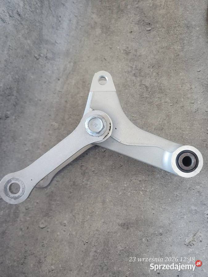 HONDA GOLD WING GOLDWING GL1800 SC79 B OEM KIWAK Nowy Tomyśl