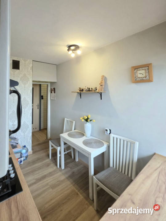 3 Pokoje 627 m z odzielną kuchnią komórką Sprzedaż Gdańsk