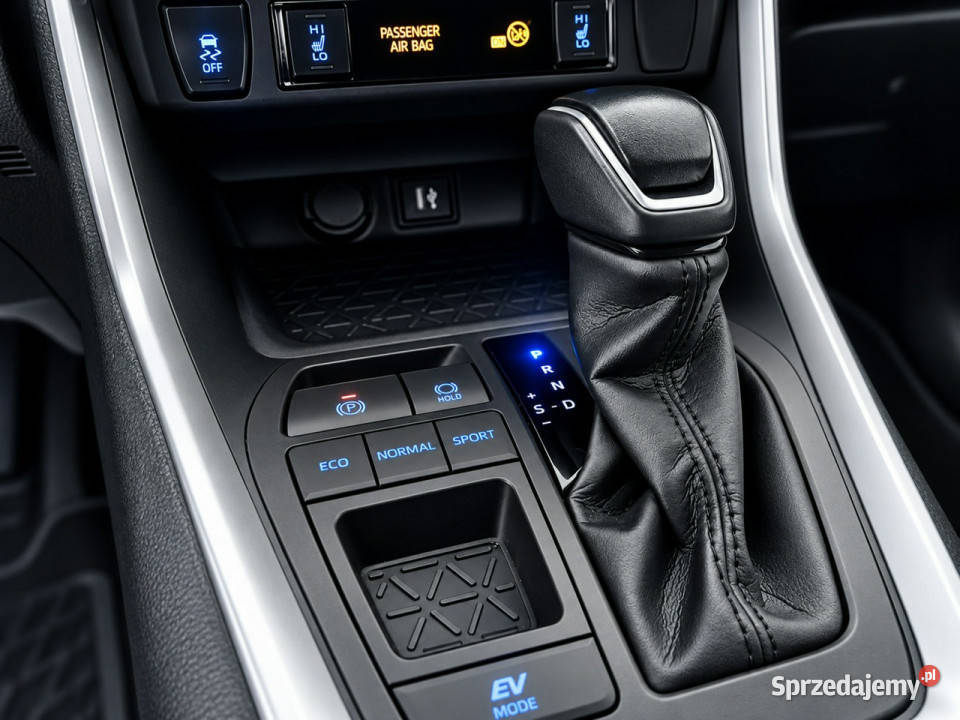 Toyota RAV4 V 2018 Sadlno
