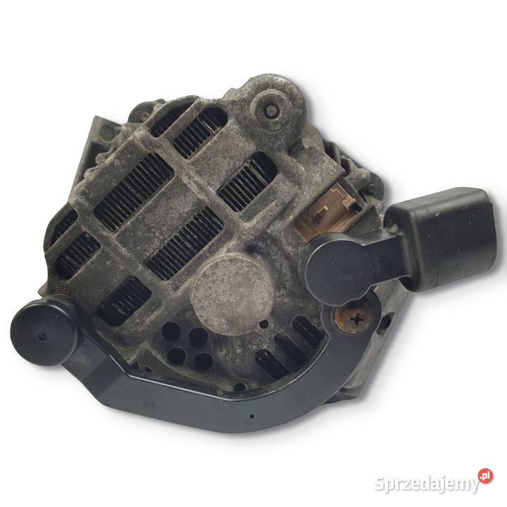 ALTERNATOR Mini Cooper R56 16 16V VTi V757692180 Układ elektryczny silnika Chełm