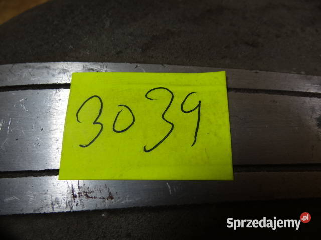 dekiel prądnicy MZ Doppelport ES 250 0 org DDR lubuskie Żary