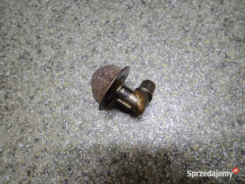 ODSTOJNIK ZABRUDZEŃ OLEJU SMOK YAMAHA YFM 660 Pozostałe Strzelce Krajeńskie