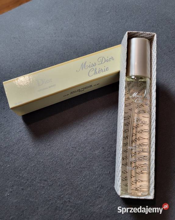 Nowe perfumy perfumetki damskie 33 ml Modne