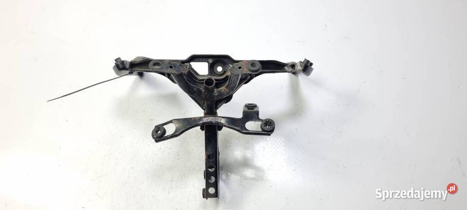 MOCOWANIE HONDA CBR 900 RR CBR 954 RR OWIEWKI osobowe Lipno