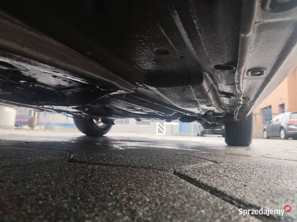 VW Golf kombihakważne opłaty opolskie Grobniki