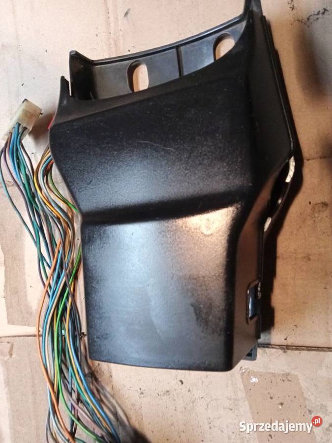 Fiat 125p oslona kolumny kierowniczej sprzedam