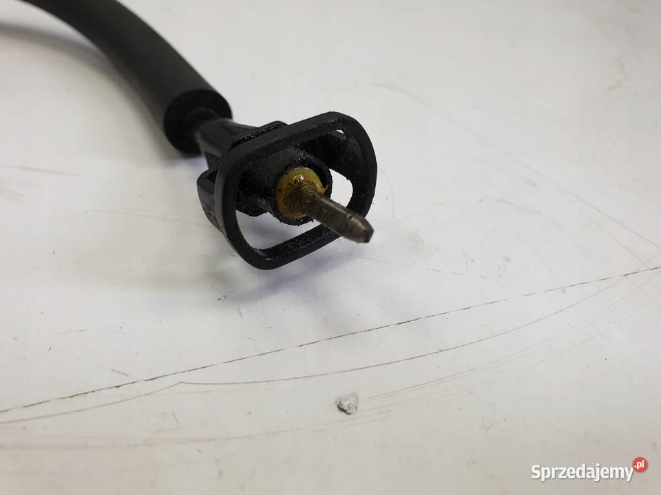 Ford F150 15 27 35 V6 POMPA HAMULCOWA pompka Rudka