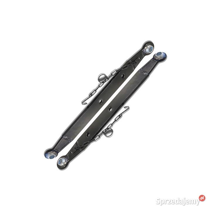 2x CIĘGŁO DOLNE Ramię Dźwignia URSUS C360 C360
