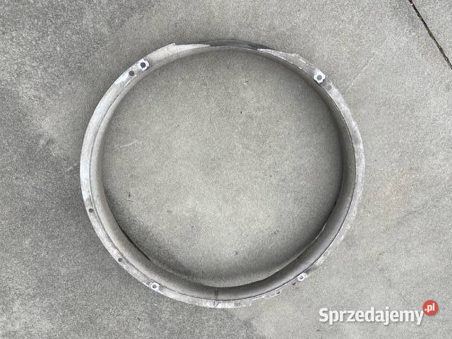 PIERŚCIEŃ WENTYLATORA 750MM OBUDOWA CHŁODNICY Chłodnie wody Maszewo
