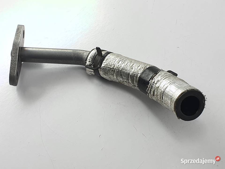 Rurka Turbiny Waz Kia Sportage Hyundai 20 Crdi Łódź