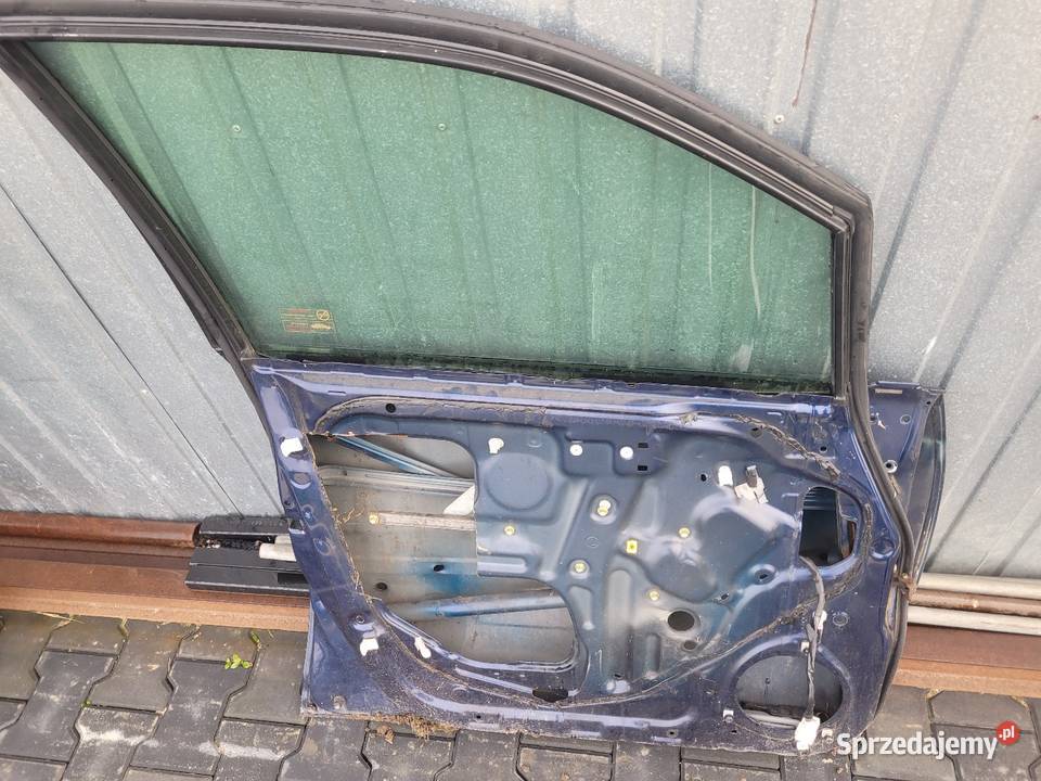 Lexus rx300 mk1 2001 szyba osobowe Radom