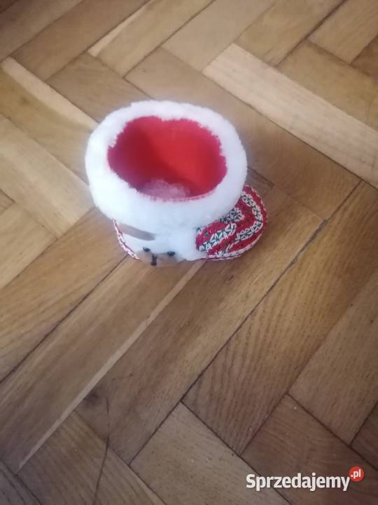 Bucik dekoracja pomorskie Gdańsk