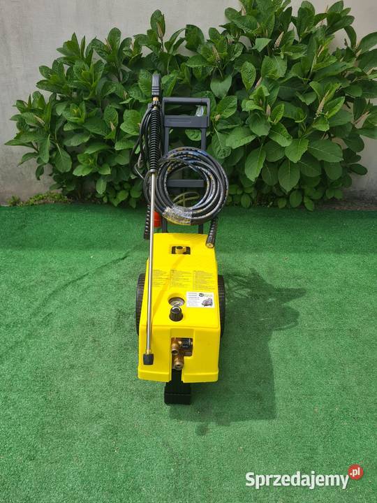 Myjka Karcher HD 850 Gwarancja Wysyłka Serwis Radom
