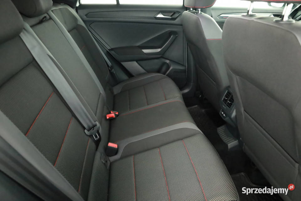 VW TRoc 15 TSI Piaseczno
