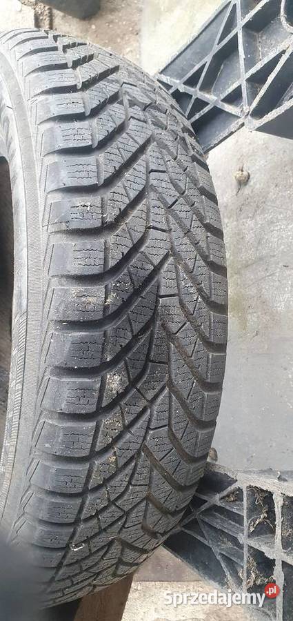 yokohama w drive v905 19565 r15 Rąbień sprzedam