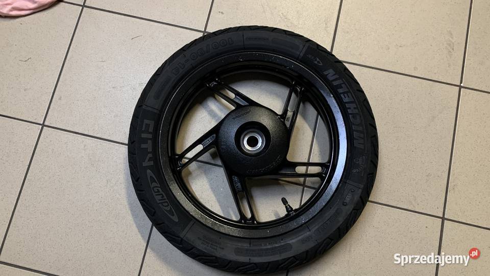 Felga tył koło Honda Pcx 125 Brzeszcze