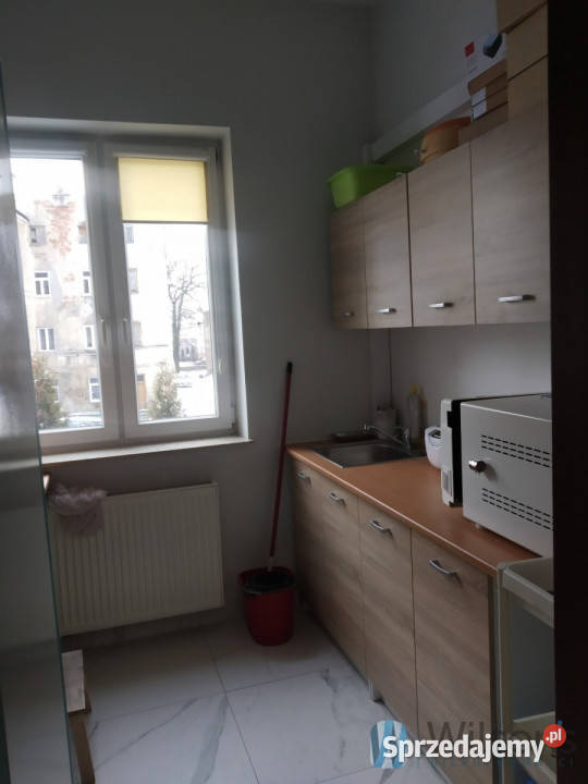 wynajmu lokalu 123m2 Radom Wynajem