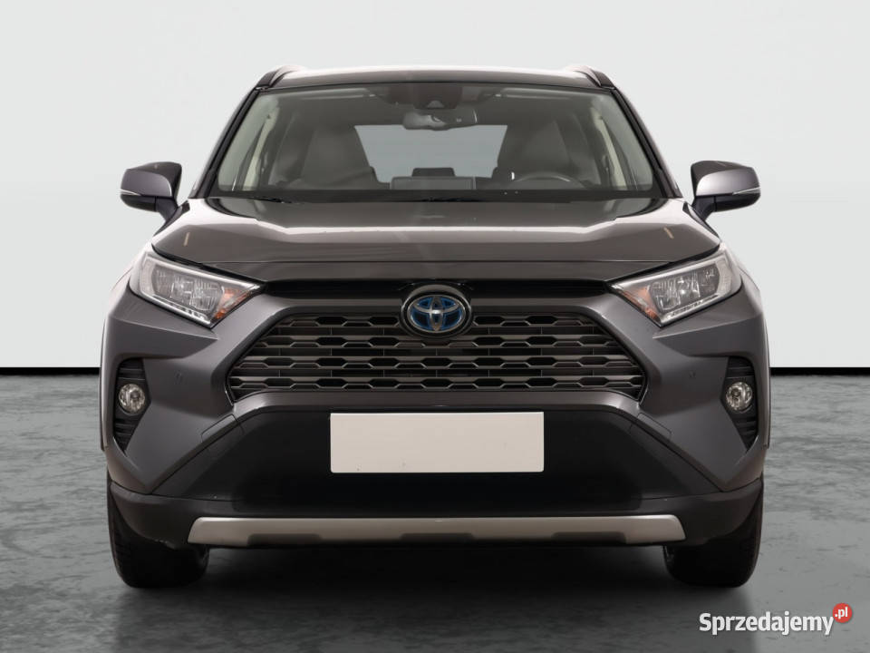Toyota RAV 4 25 Hybrid ESP sprzedam