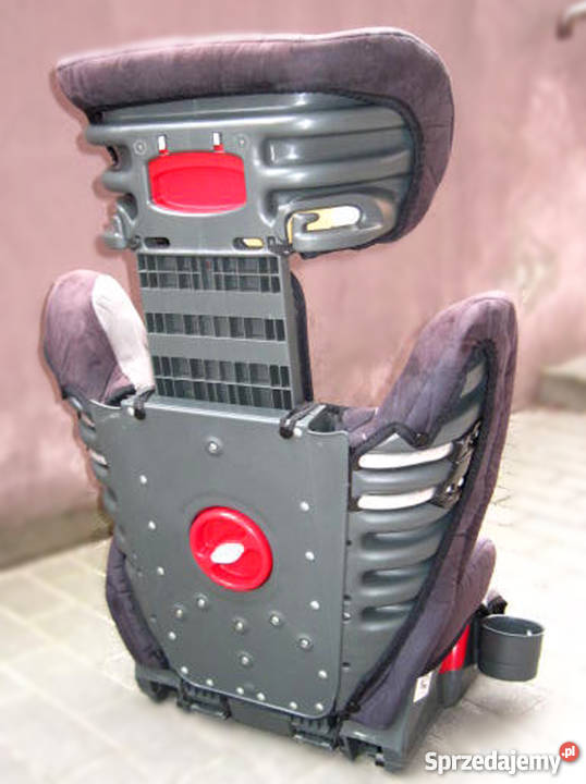 Fotelik samochodowy Diono Monterey 1536