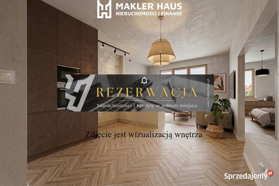 Mieszkania stan deweloperski kameralna zabudowa warmińsko-mazurskie Ełk