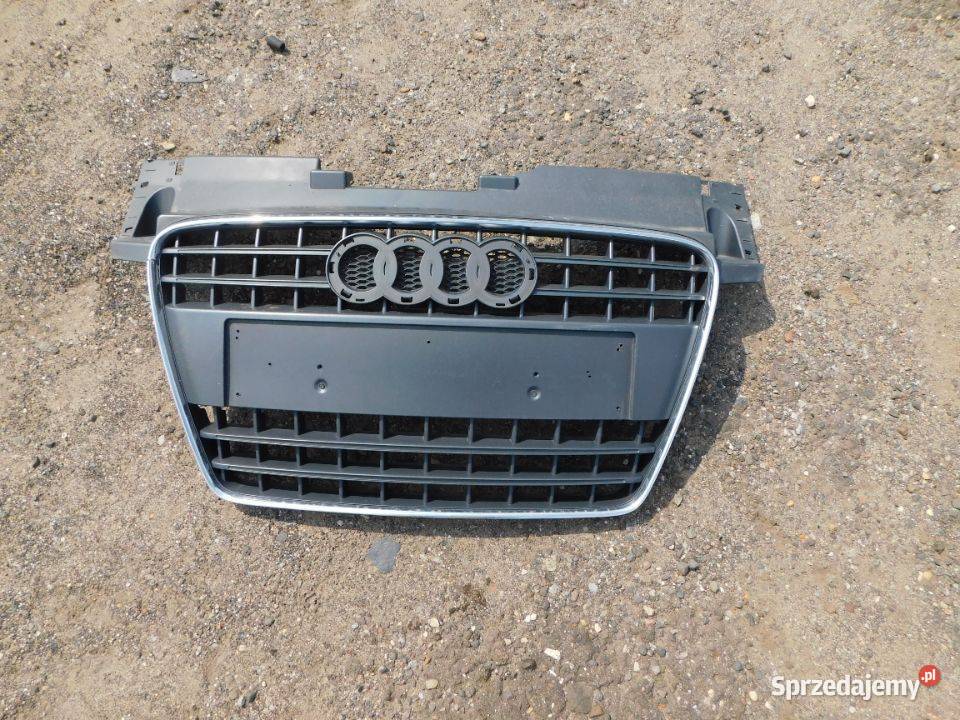 audi TT grill WYSYŁKA Żory