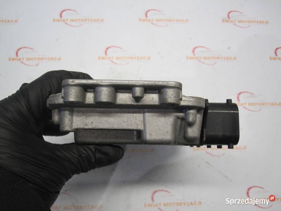 ALFA ROMEO MITO 09r 14 B komputer sterownik osobowe świętokrzyskie Kielce sprzedam