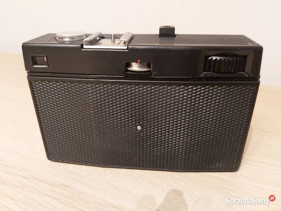 Aparat fotograficzny Smiena 8M Gdańsk