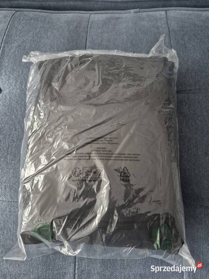 Bluza z kapturem Holy Energy XL Oversize Jelenia Góra