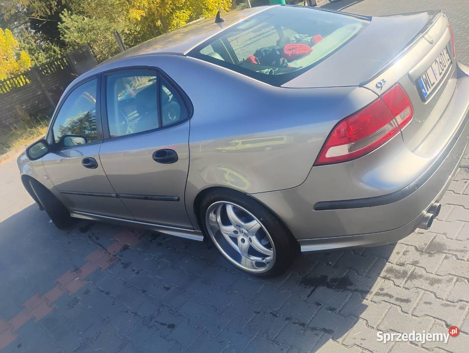 Saab 9-3