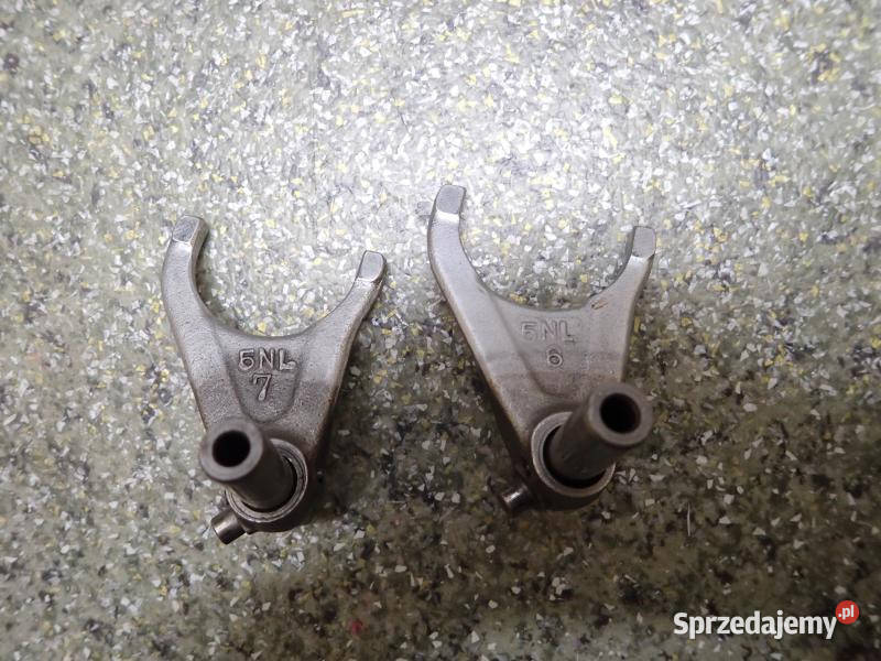 1 WODZIK L SKRZYNI BIEGÓW YAMAHA YZF YZ 250 F 4T Strzelce Krajeńskie