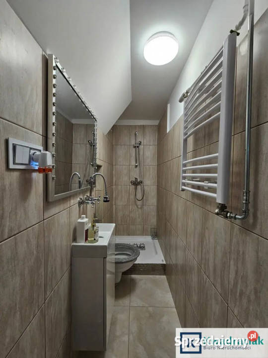 Dom wolnostojący do sprzedania Miejsce Piastowe 7.21m2