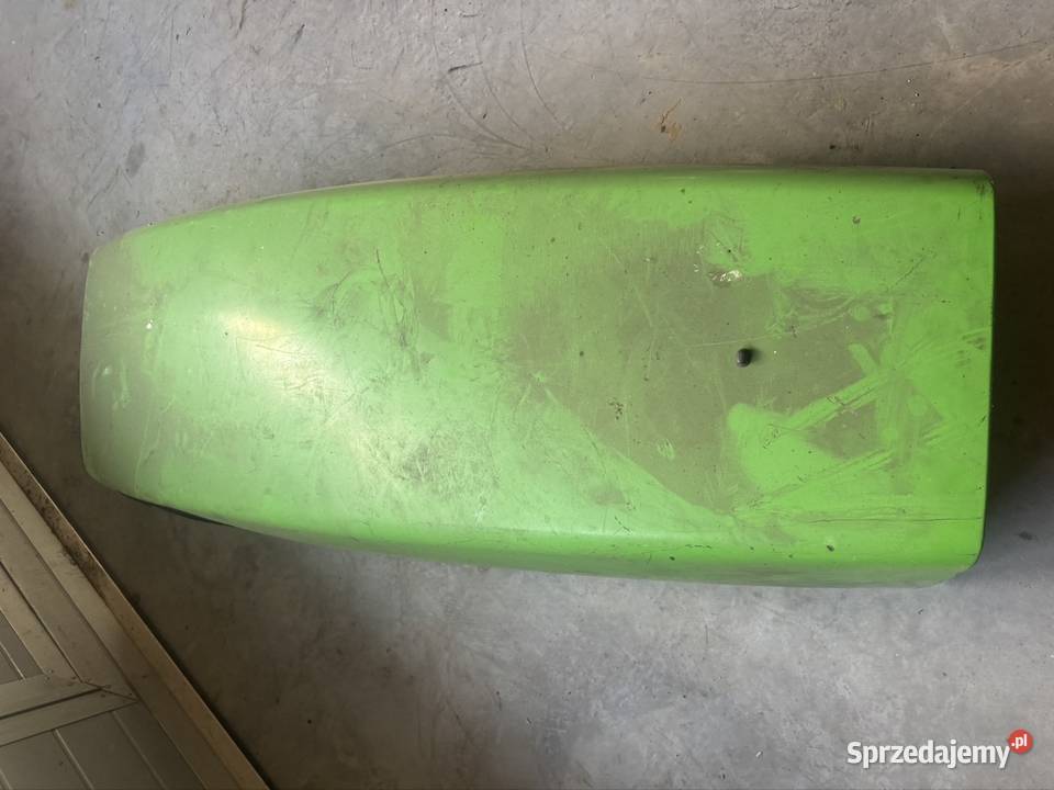 Maska Deutz agrotron 120 sprzedam